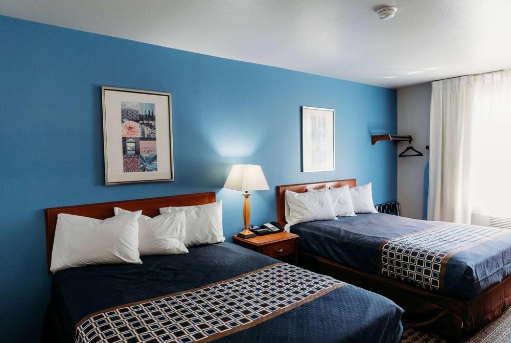 Travelodge by Wyndham Worland