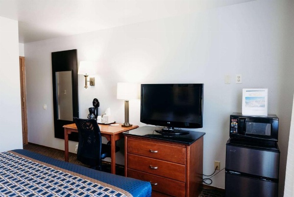 Travelodge by Wyndham Worland image 10