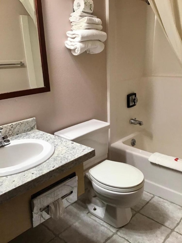 Travelodge by Wyndham Worland image 25