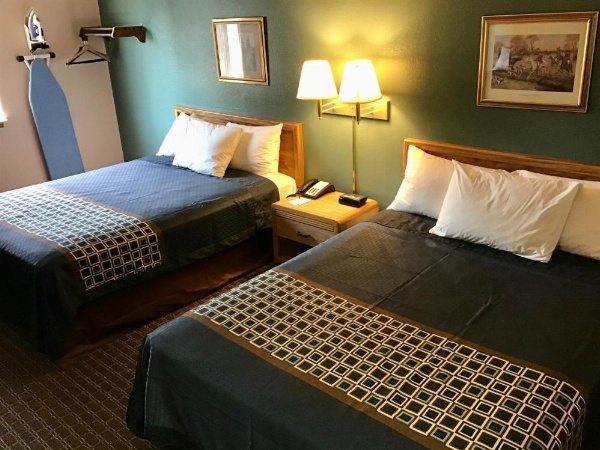 Travelodge by Wyndham Worland image 29