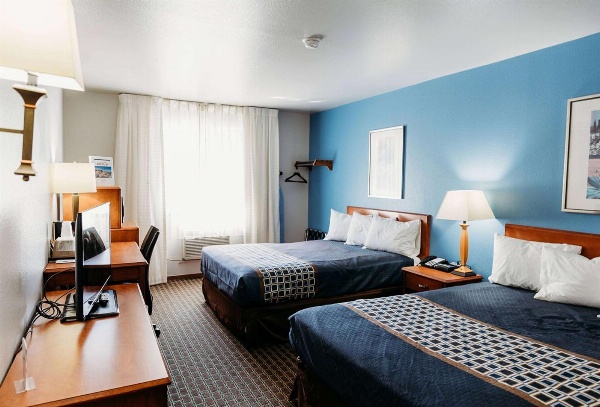 Travelodge by Wyndham Worland image 6